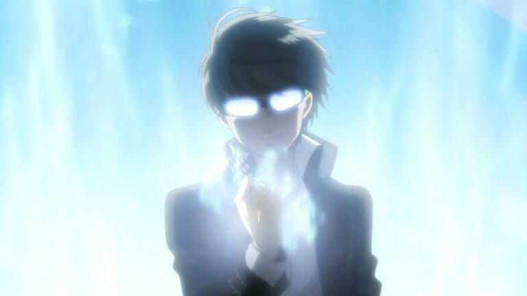 Get Person 4 Golden for the Best Price at Fanatical!