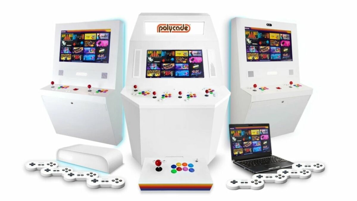 Polycade Exceeds Campaign Goals in a Single Day!