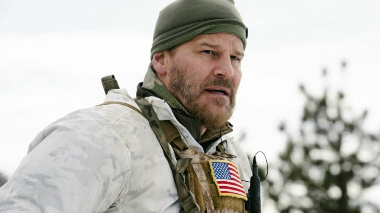 Fourth Season Premiere of SEAL Team Delayed cover