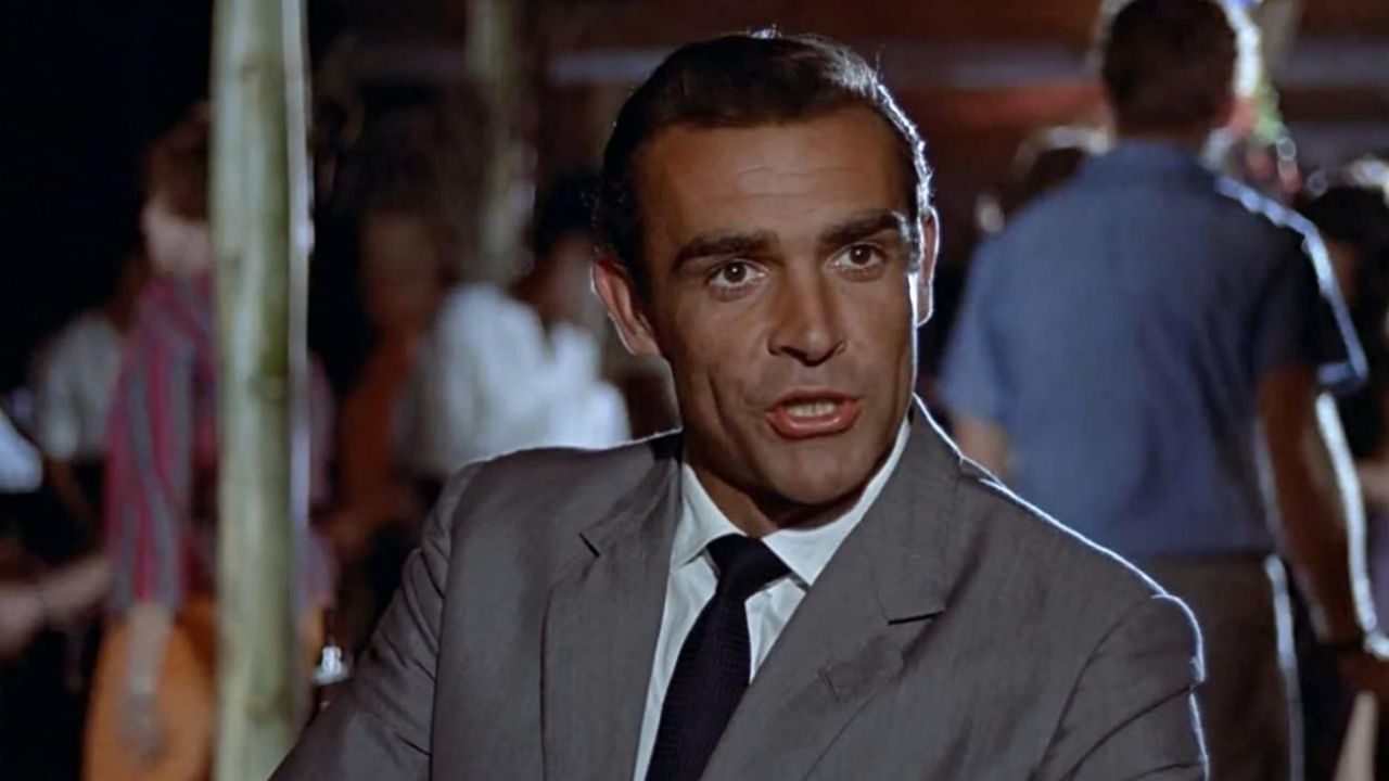 Sean Connery-news