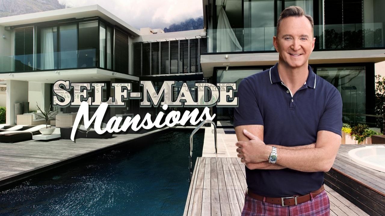 Self-Made Mansions-news