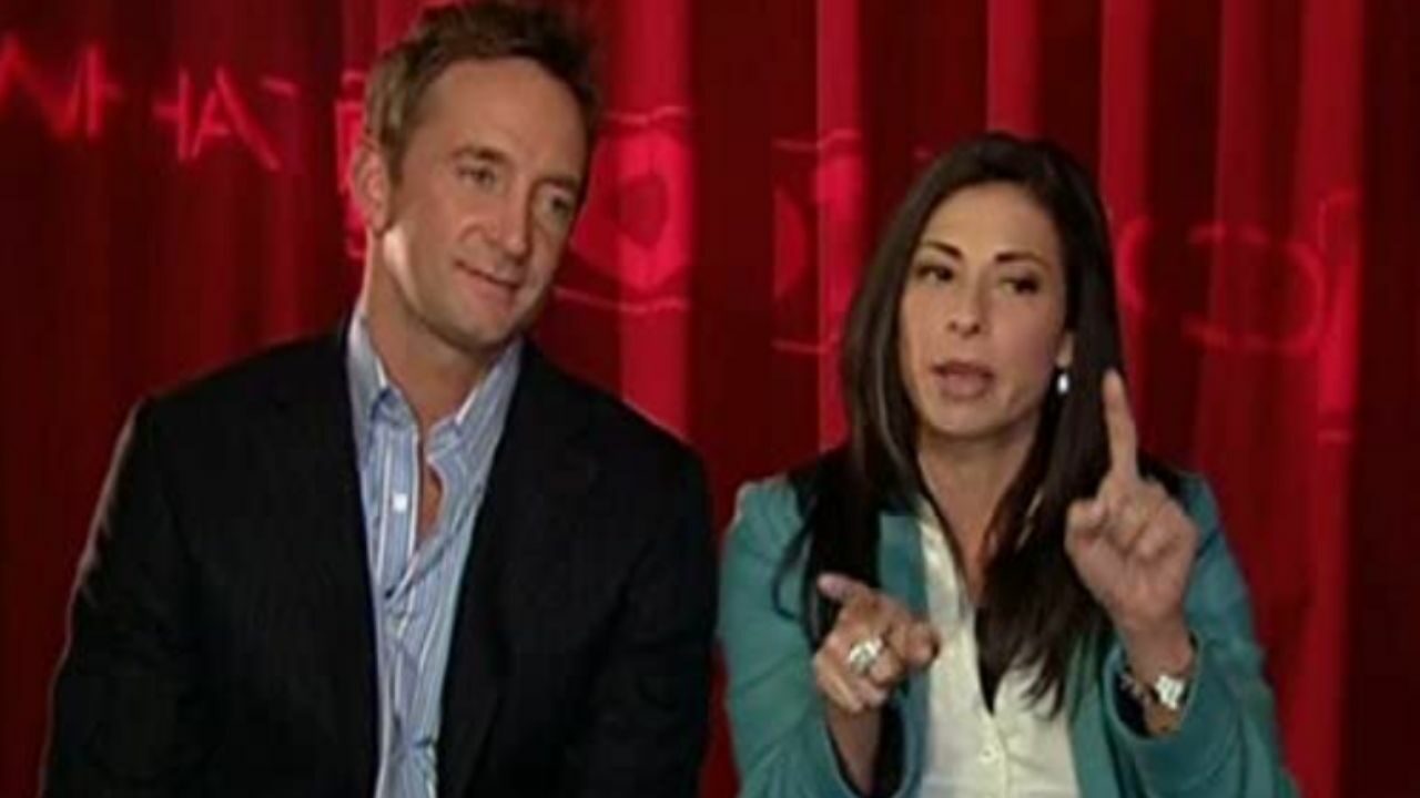 HGTV to Air Lifestyle Series Self-Made Mansions cover