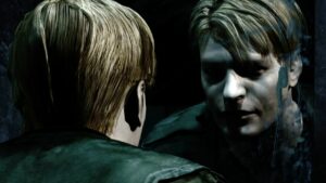 Von Fans erstelltes Silent Hill 2 erhält ein „erweitertes“ Update