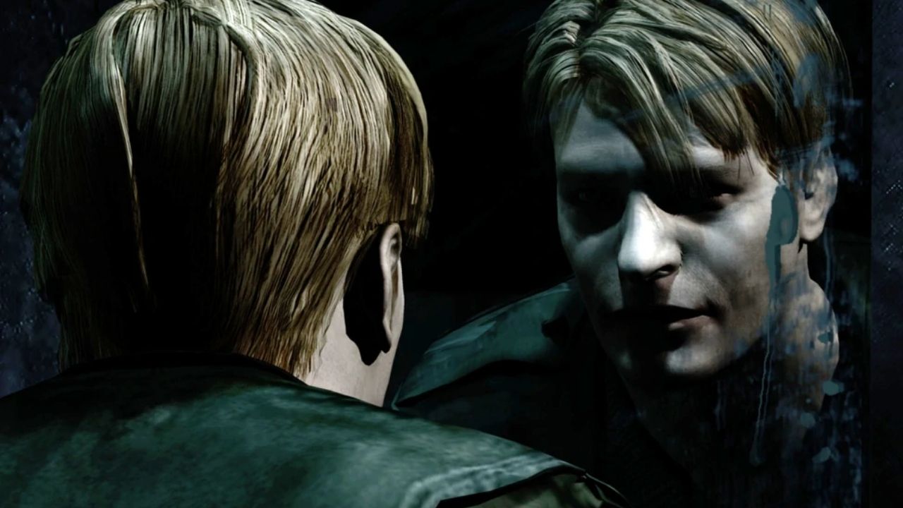 Silent Hill 2 feito por fãs recebe uma capa de atualização ‘aprimorada’