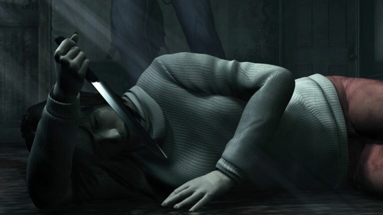 Fan-made Silent Hill 2 Receives an ‘enhanced’ Update