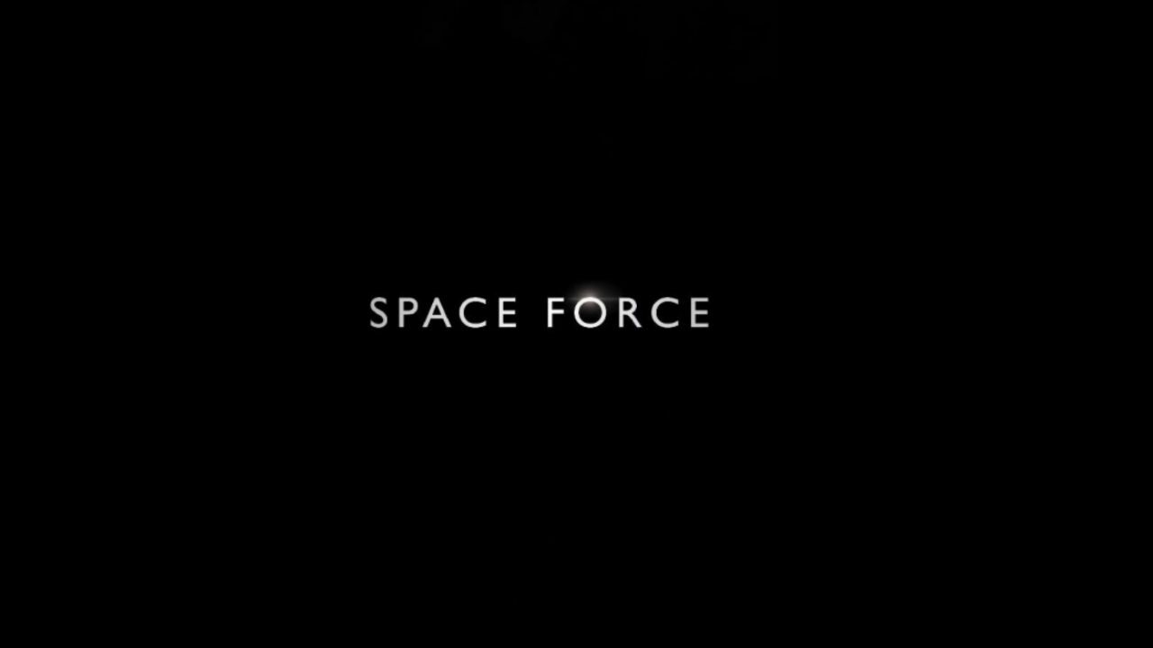 Steve Carells „Space Force“ für ein Cover der zweiten Staffel erneuert