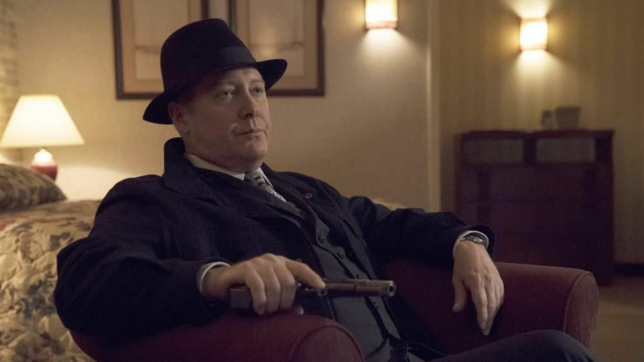 NBC Teases The Blacklist’s Eighth Season Premiere cover