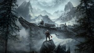 Elder Scrolls 6 Will Be Available on Xbox Game Pass!