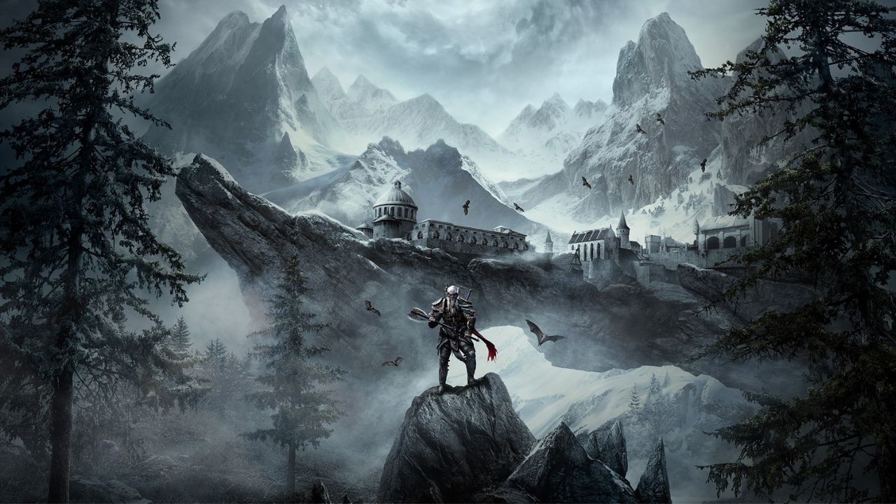 Phil Spencer sagt: „The Elder Scrolls VI“ könnte ein exklusives Cover für Xbox und PC sein