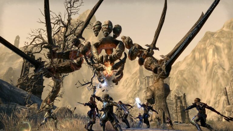 Phil Spencer sagt, dass The Elder Scrolls VI möglicherweise exklusiv für Xbox und PC erhältlich sein könnte