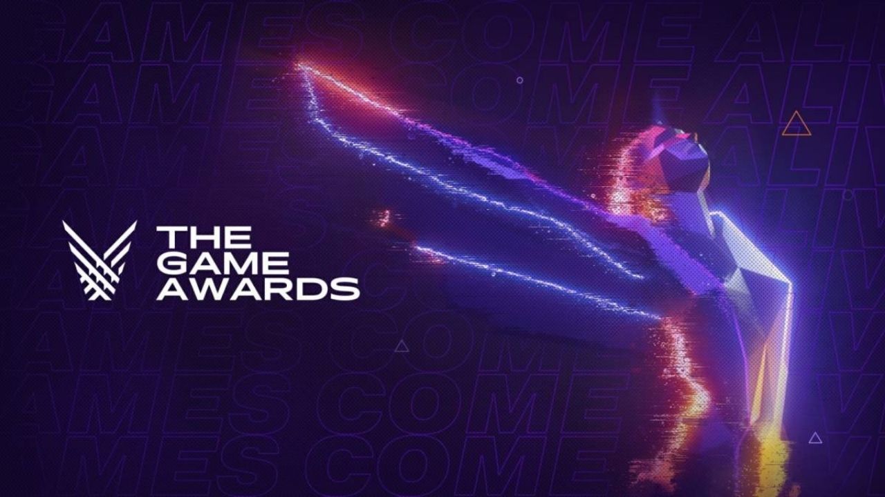 Here Is a Complete List of Nominees for The Game Awards 2020 cover