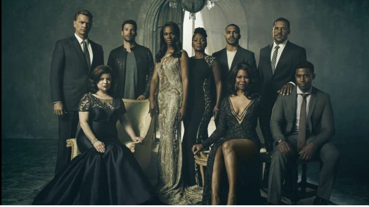 The Haves and the Have Nots to End After Current Season? cover