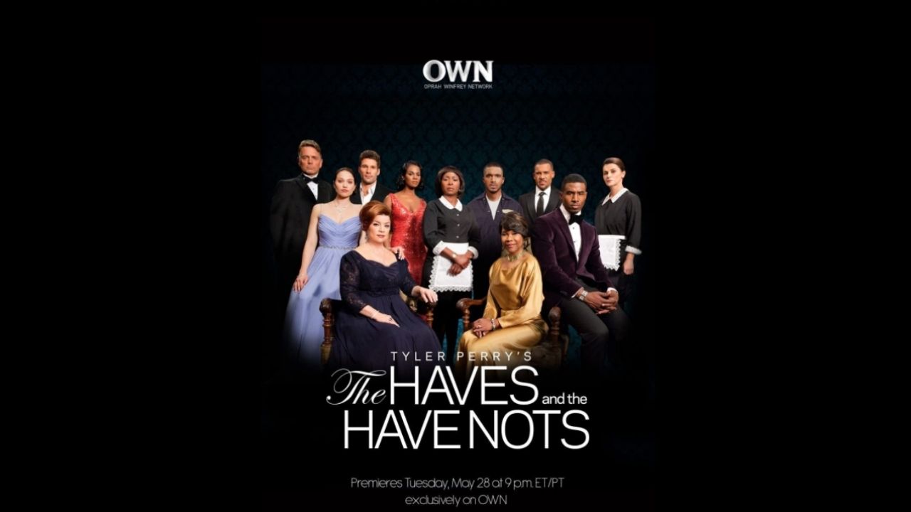 The Haves and the Have Nots-news