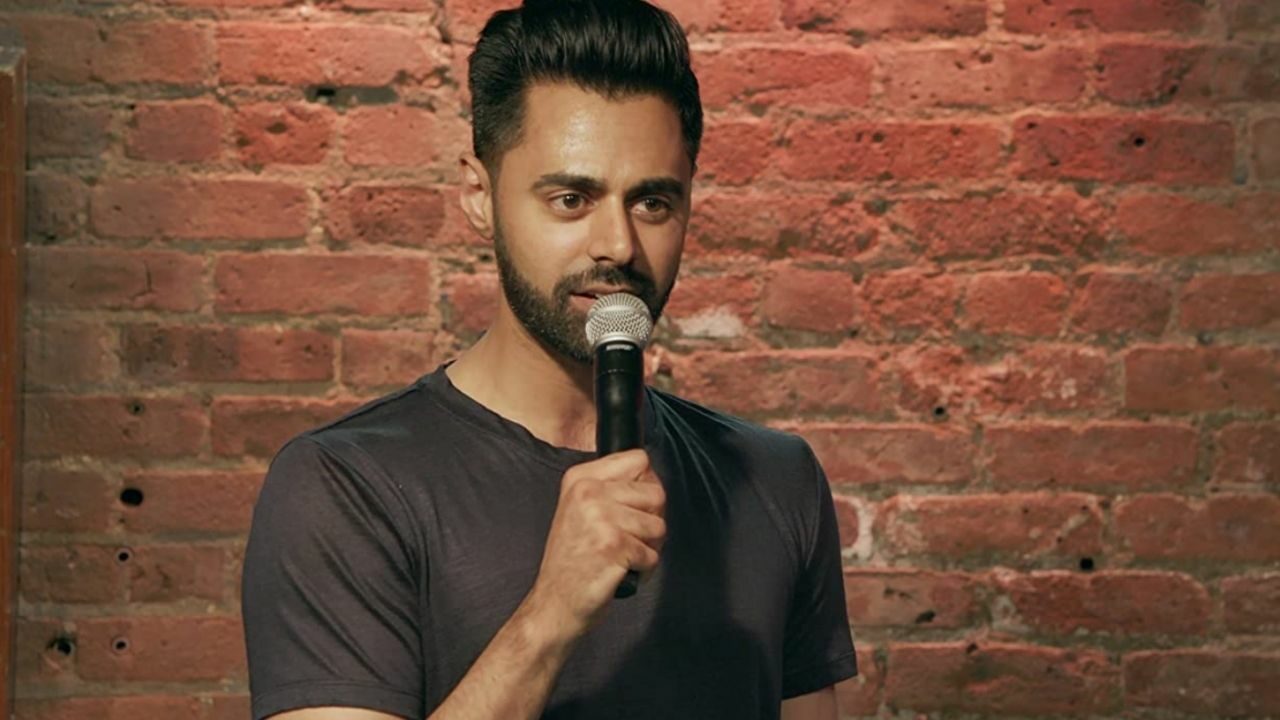 Hasan Minhaj is Back: Joins Cast of The Morning Show S2 cover