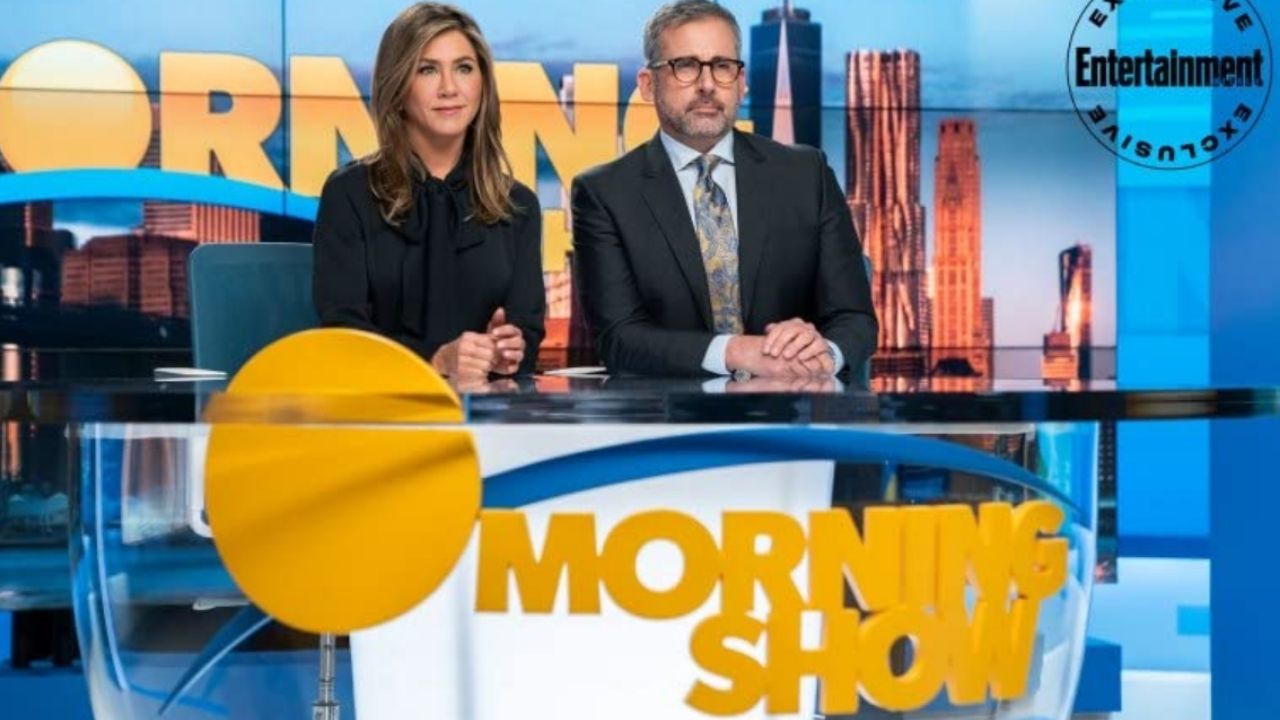 Die Morning Show-News