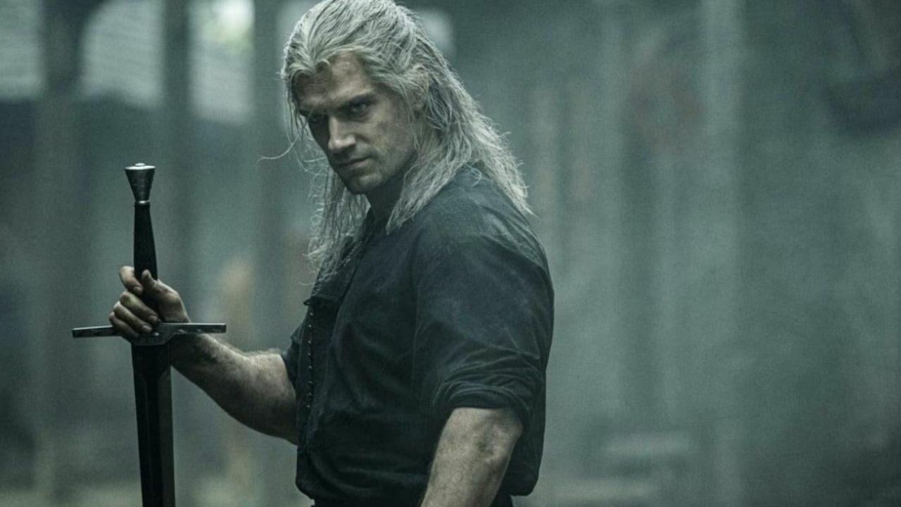 Trick or Treat: Netflix Releases New Footage from The Witcher S2 cover