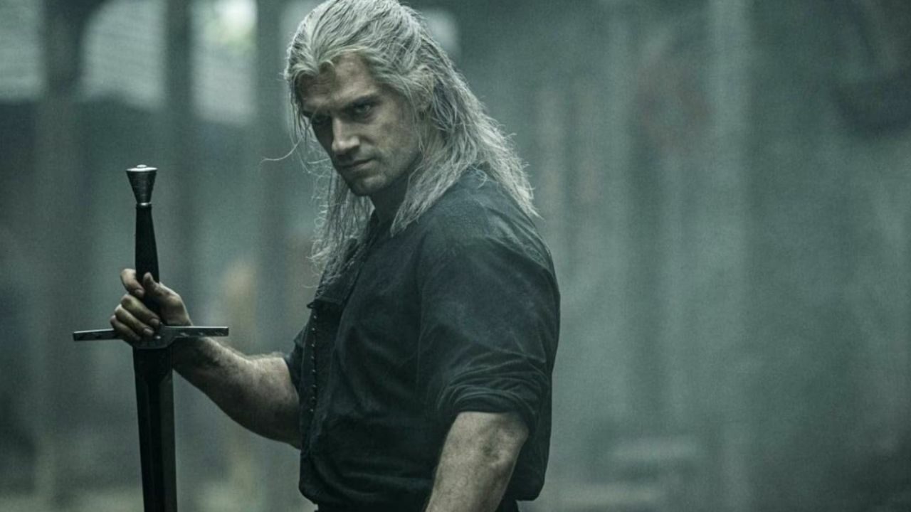Trick or Treat: Netflix Releases New Footage from The Witcher S2 cover