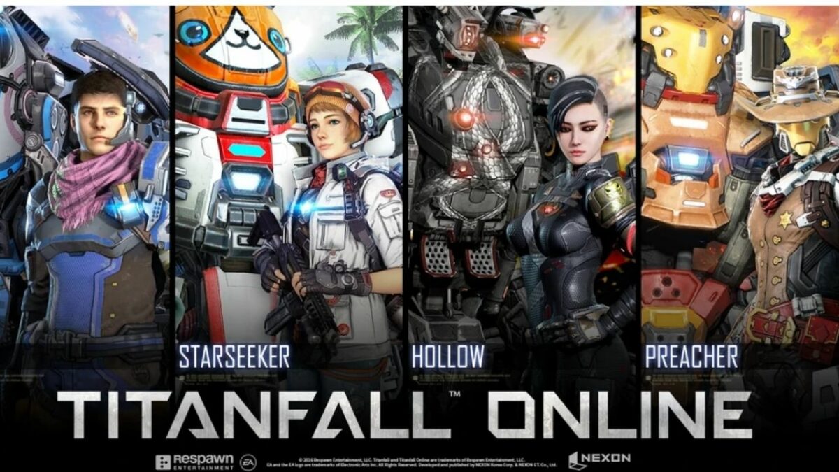 Here’s a solution for Titanfall’s audio issues