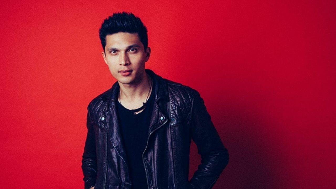 Chris Labadie Joins Cast of Walker Texas Ranger Reboot cover