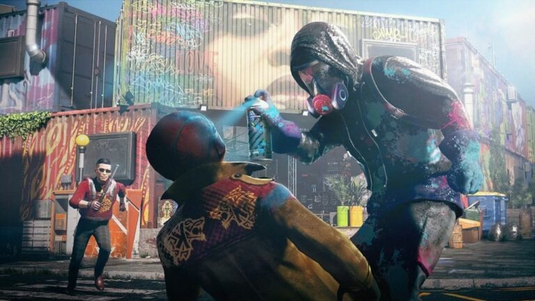 New Watch Dogs Legion Patch Is Here to Fix Myriad Errors