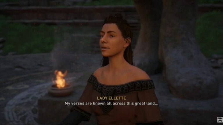 Easy Lady Ellette Flyting Guide in Essexe- AC Valhalla