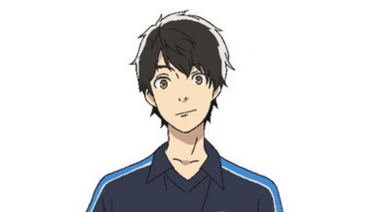 2.43: Seiin Koukou Danshi Volley-Bu wird auf Funimation gestreamt
