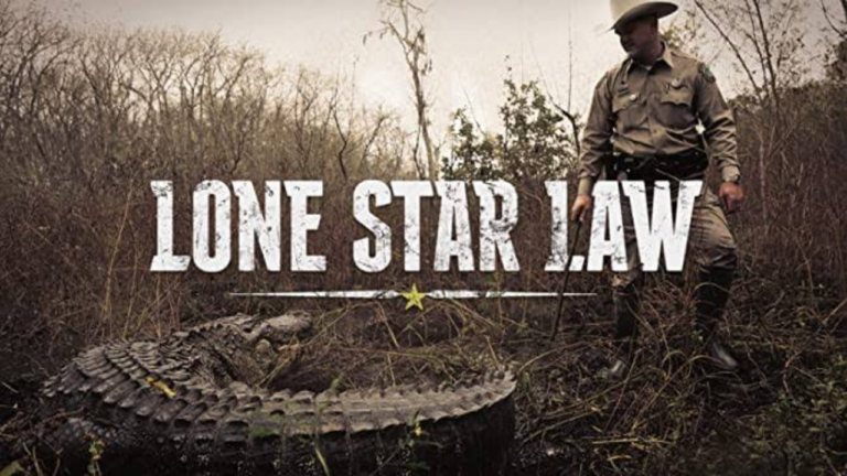 Lone Star Law premiere date