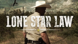 Lone Star Law: Discovery Channel Series Premieres This Week