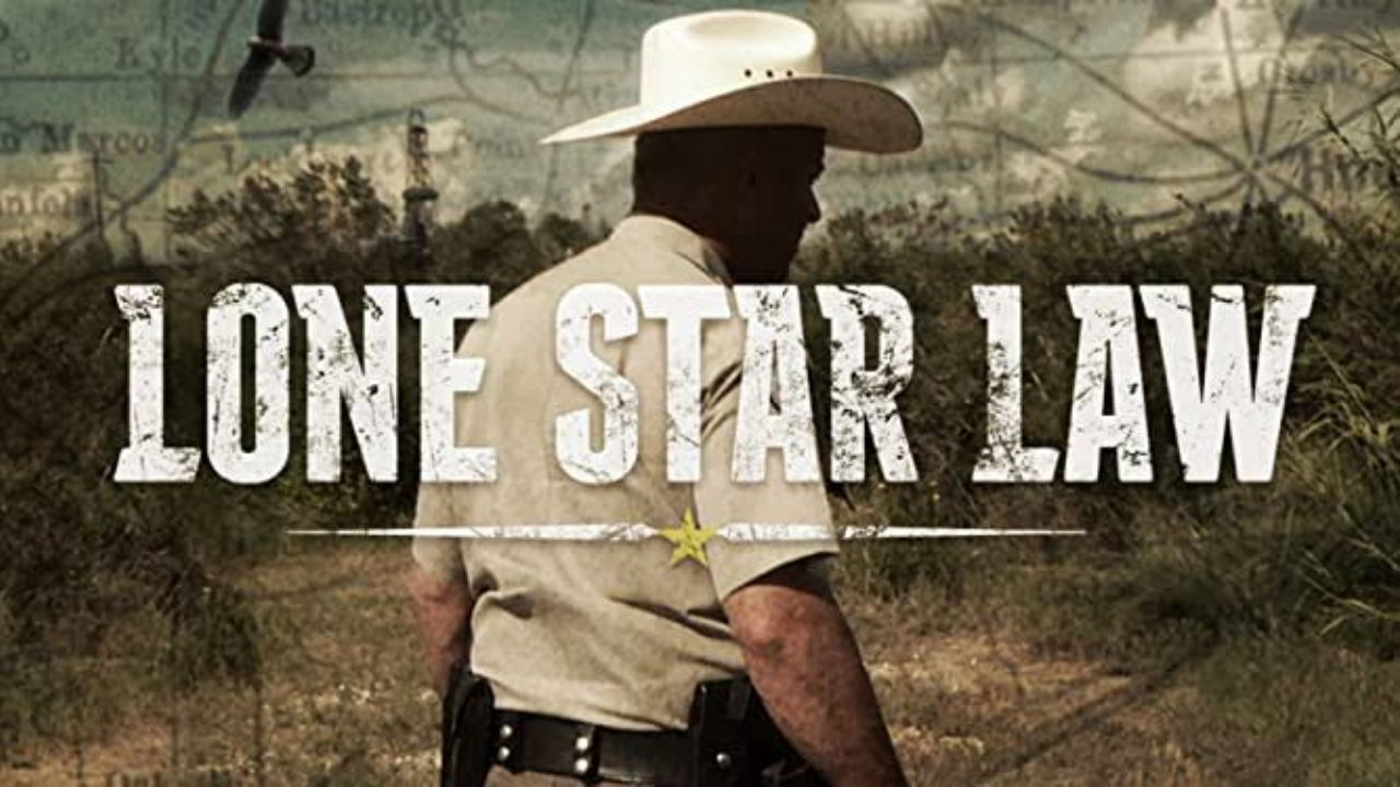 Lone Star Law: Discovery Channel Series Premieres This Week cover