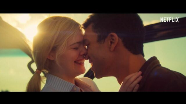 does someone die in All The Bright Places?