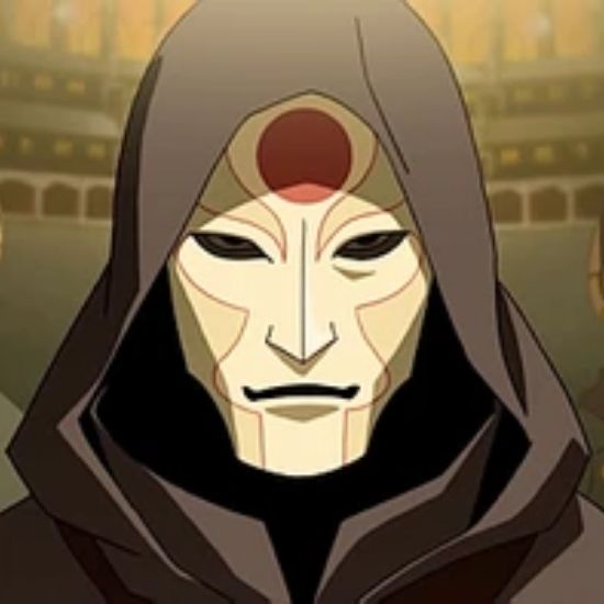 Os 10 personagens mais fortes de Legend of Korra