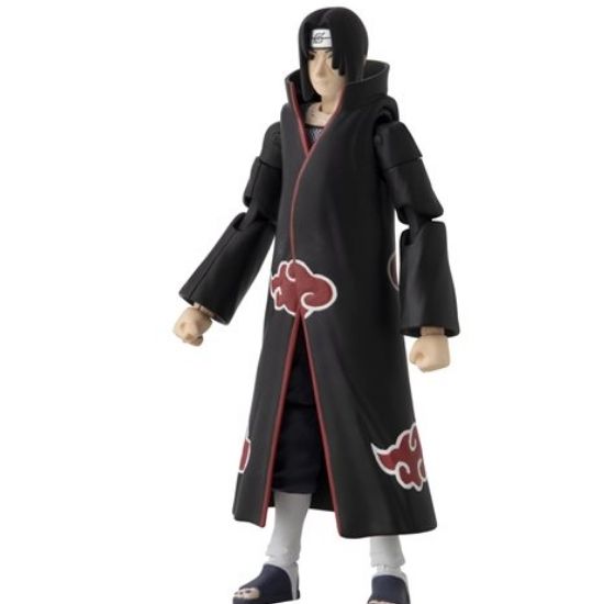 Best Naruto Merchandise