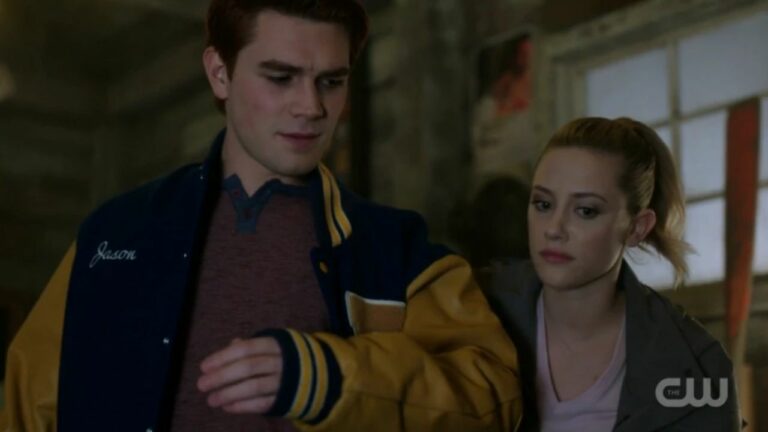 Temporada 5 de Riverdale: Desglose del tráiler