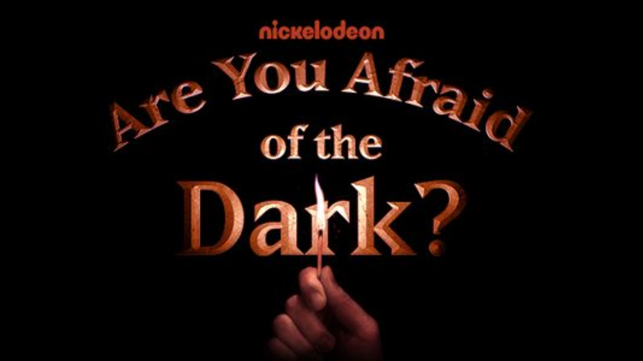 Are You Afraid of the Dark Season 2 Trailer is Out cover