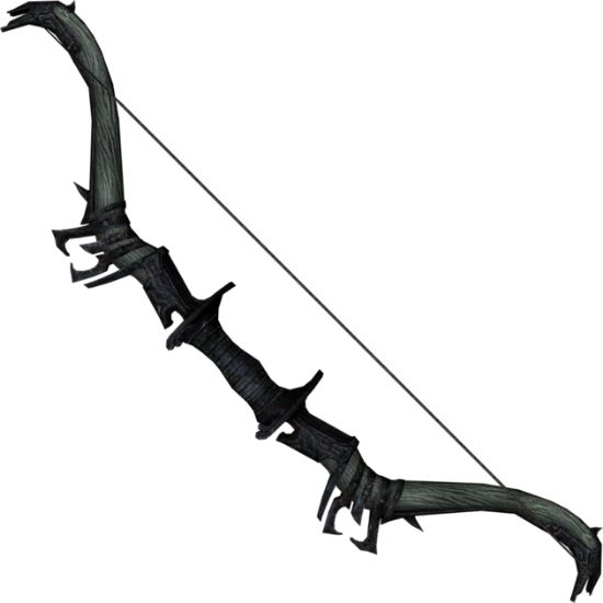 Best Bow To Get in Skyrim, Ranked!