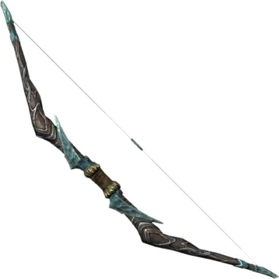 Best Bow To Get in Skyrim, Ranked!