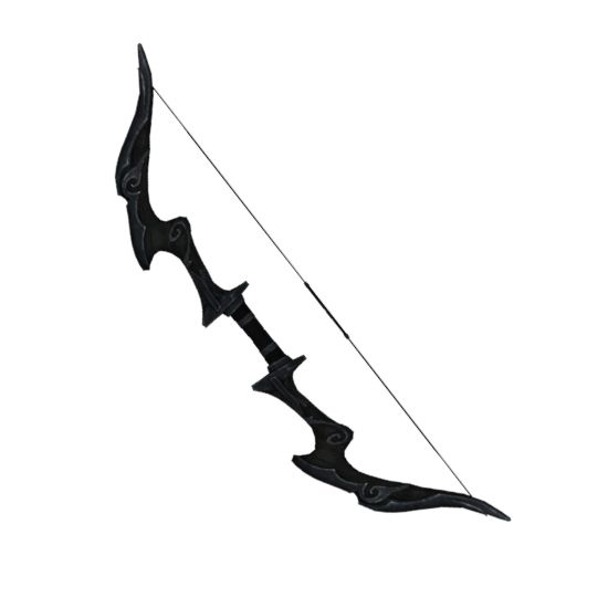 Best Bow To Get in Skyrim, Ranked!