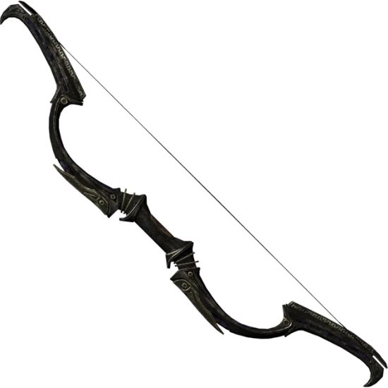 Best Bow To Get in Skyrim, Ranked!