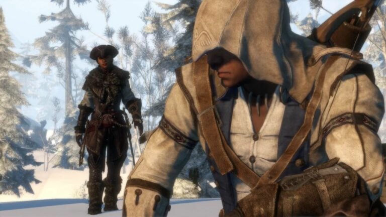 Strongest Assassins in Assassin's Creed, Ranked!