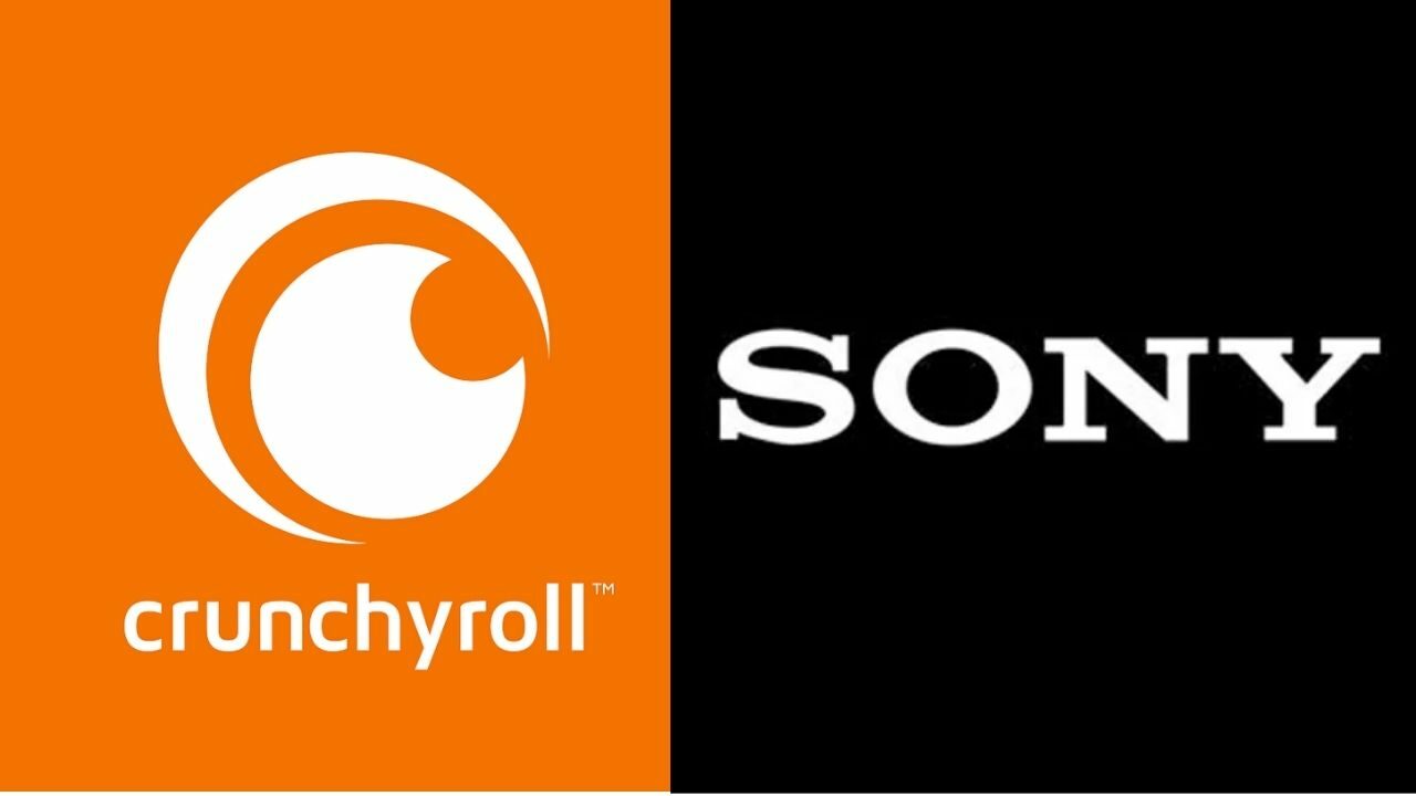 Sony Scores Crunchyroll for $1.175 Billion What’s Next for Anime Streaming? cover