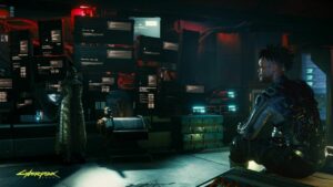 Die Playstation-Rückerstattungsseite von Cyberpunk 2077 wird am 18. Juni entfernt
