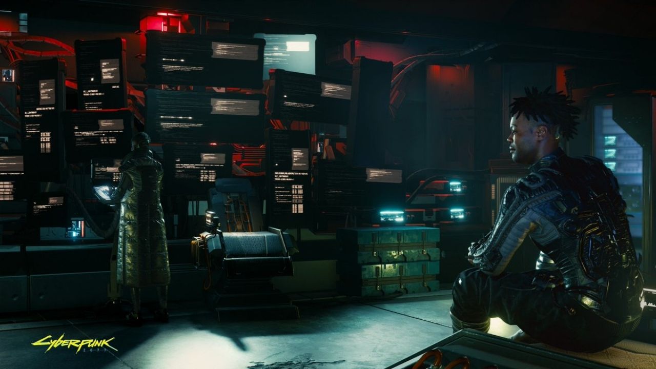 Cyberpunk 2077’s Playstation Refund Page Will Be Removed on June 18 cover