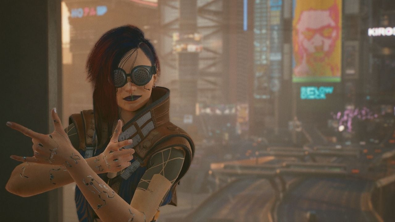 Cyberpunk 2077: Collecting Free Rewards from Cassius Ryder in ‘The Gig’ cover