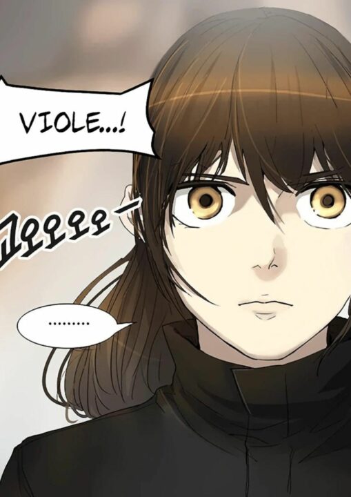 TOWER OF GOD 2 temporada VAI TER ? (Anime Kami no Tou season 2) Tower of  god season 2 ? 神之塔第二季 