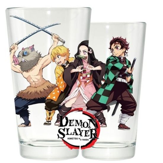 Mejor mercancía de Demon Slayer