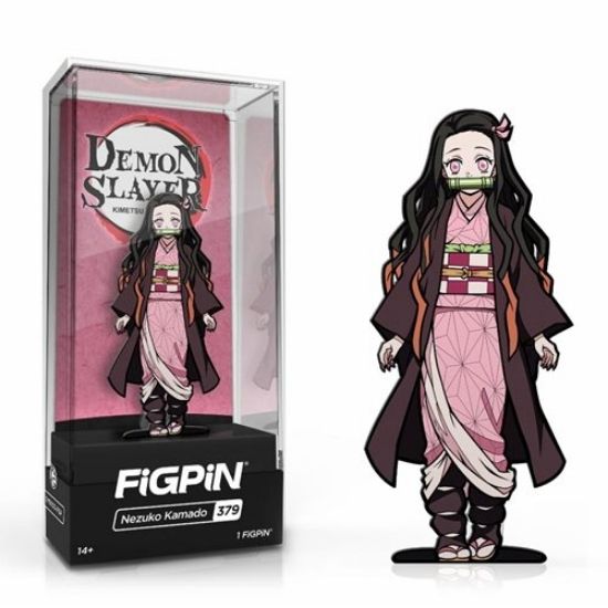 Best Demon Slayer Merchandise