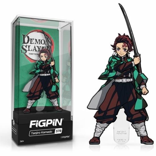 Best Demon Slayer Merchandise