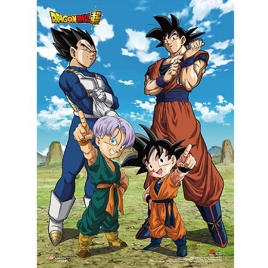 best dragon ball z series