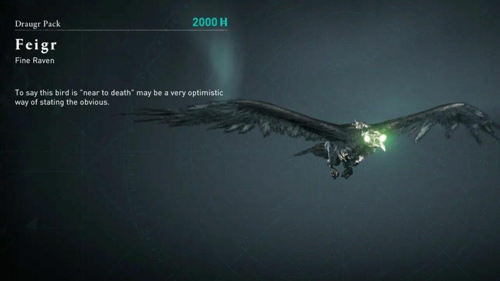 Quick & Easy Draugr Armor Set Guide AC Valhalla