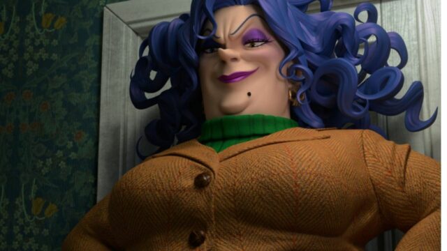 Earwig and Witch Releases Official Trailer With A Global Release